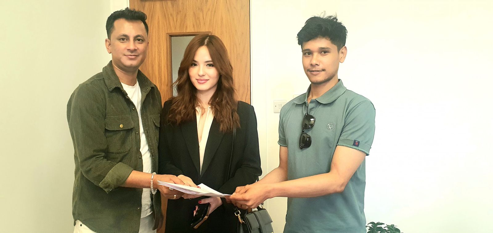 jasita gurung